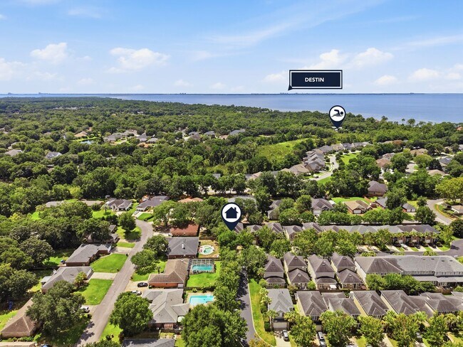 Building Photo - 4256 Skipjack Cove