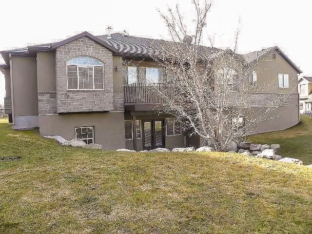 Building Photo - 1377 E 300 N