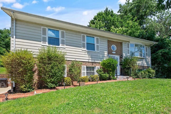 Building Photo - 3810 Nicholson St