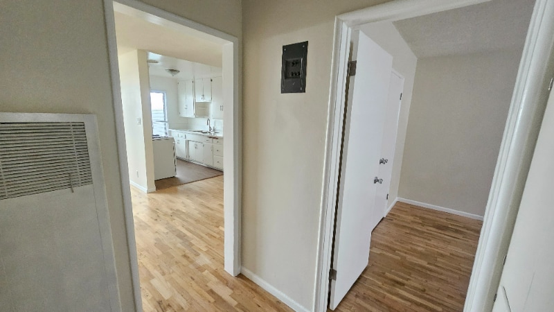 Building Photo - 1201 N Ogden Dr