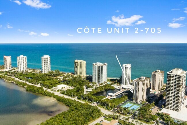 Building Photo - 4200 N Ocean Dr