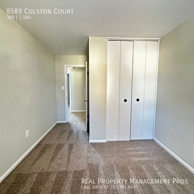 Building Photo - 8589 Colston Ct