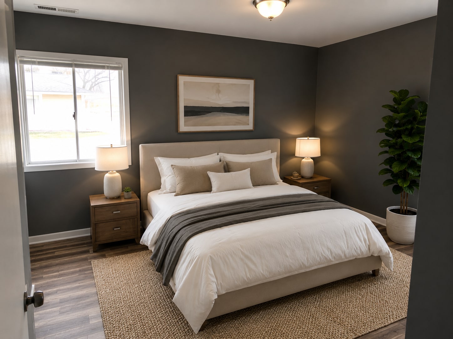 Bedroom 2 - 6026 Kit Carson Dr