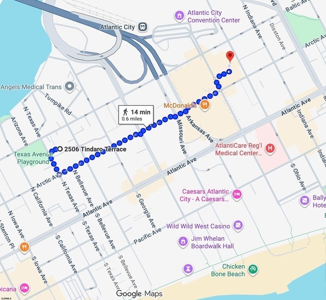 Building Photo - 2506 Tindaro Ter