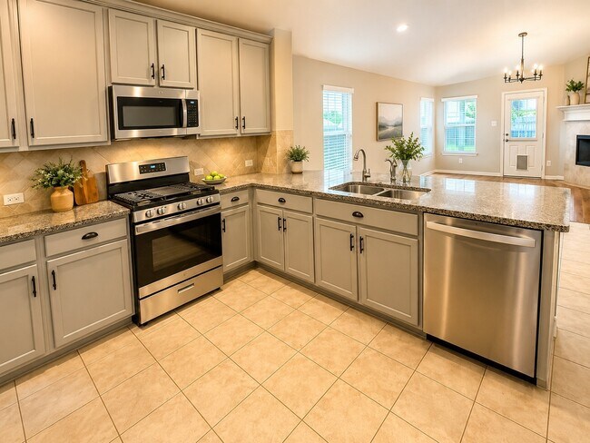 Building Photo - 2310 Corry Crest Cir