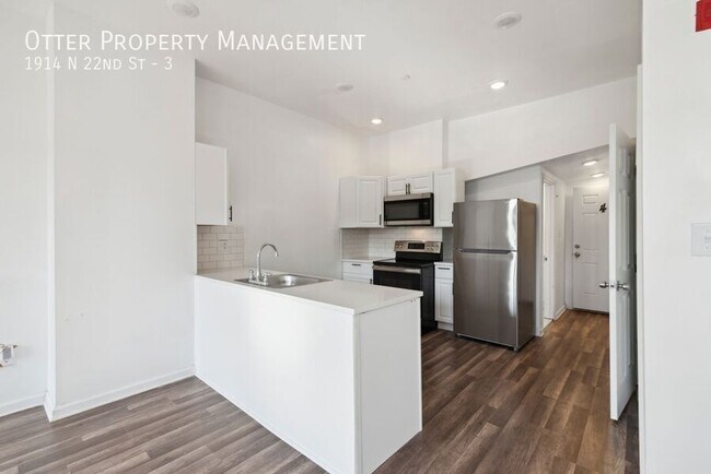 Building Photo - 1914 N 22nd St