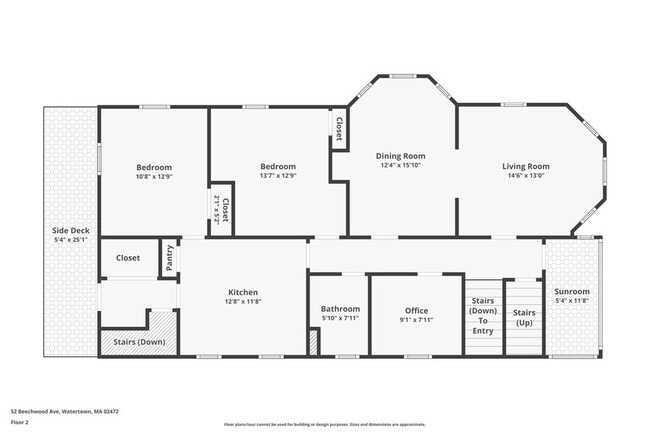 Building Photo - 52 Beechwood Ave