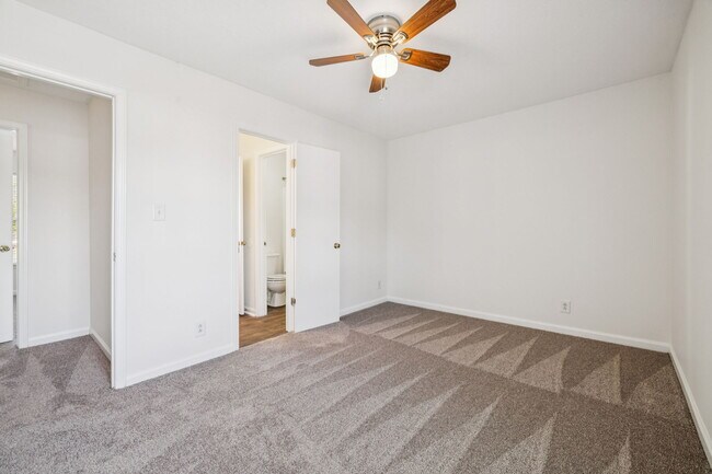 Floorplan - Legacy Village