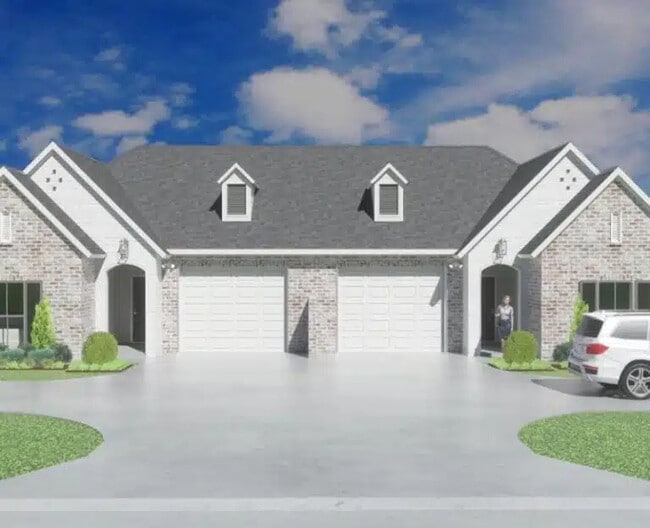 Building Photo - River Ranch