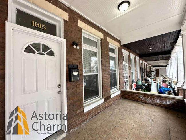 Building Photo - 3 Bedroom with Fenced Yard and Spacious Primary Bedroom near Coppin University