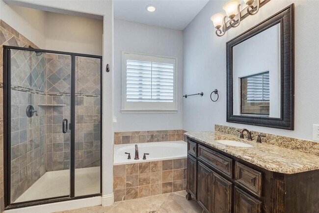 Building Photo - 5517 Ridgepass Ln