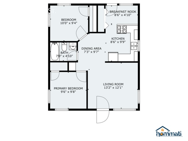 Building Photo - 4014 Jacque St