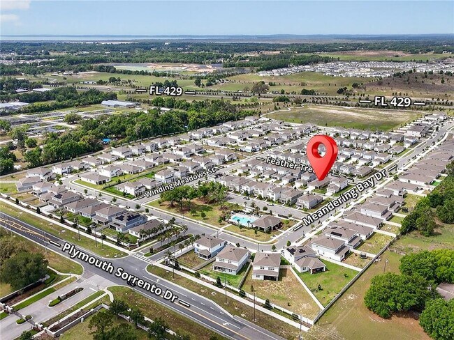 Building Photo - 4087 Feather Tree Dr