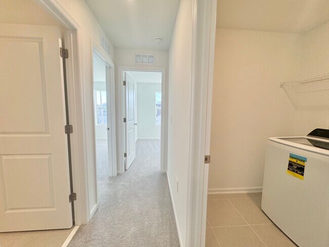Building Photo - Peace Creek Reserve - 2025 Lennar Home