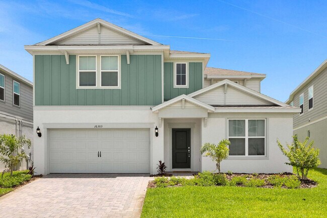 Building Photo - 16299 St Kitts Cir