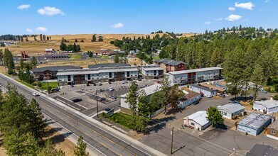 Building Photo - Apartment available at the Cheney Park Commons!