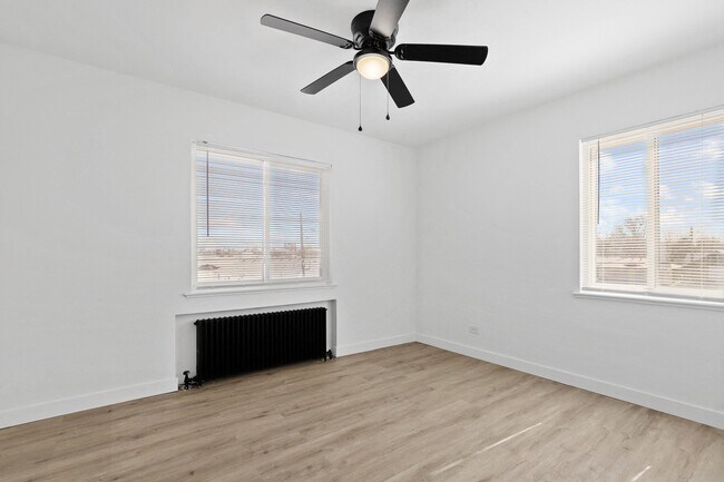 Floorplan - (PAST) 1520 Wabash St