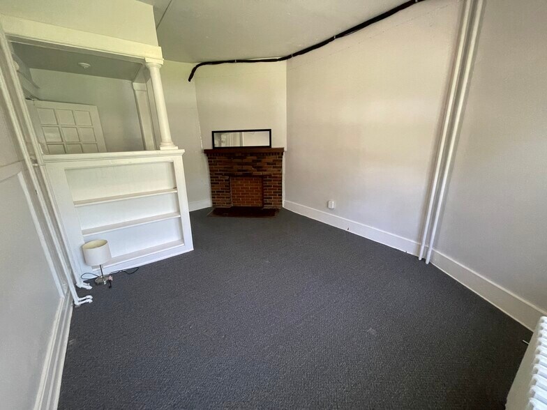 7400-5 Bedroom - 7400 Rhode Island Ave