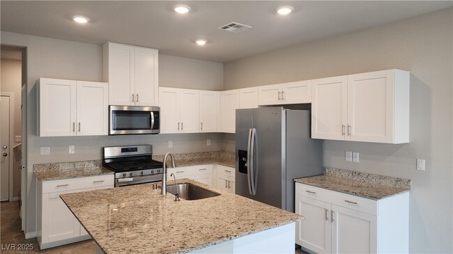 Building Photo - 7858 Morganite Ave