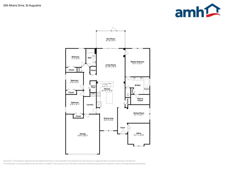 Building Photo - 226 Athens Dr