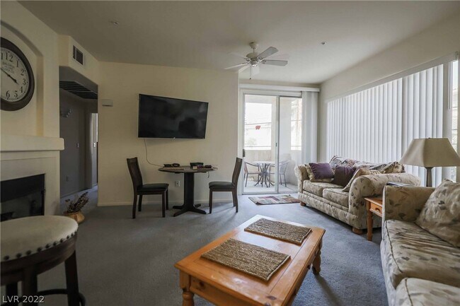 Building Photo - 7131 S Durango Dr