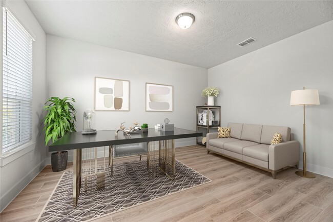 Building Photo - 1707 McCrae Hill Ct