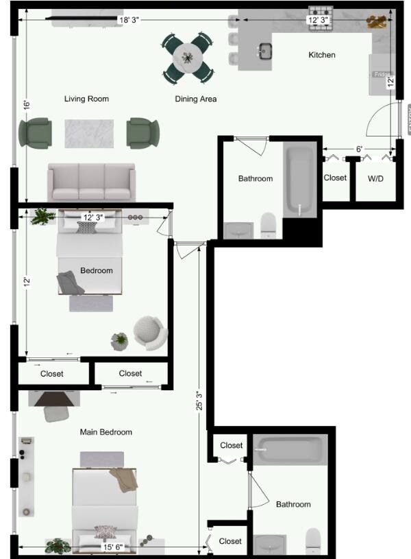 Building Photo - 812 Grand St