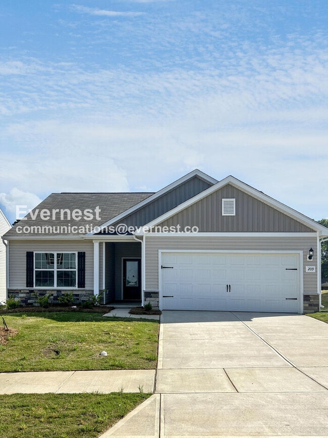 Building Photo - 209 Aniston Ln