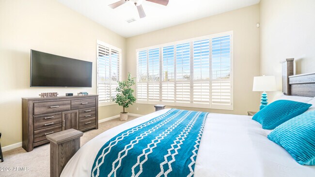 Building Photo - 11572 E Running Deer Trail