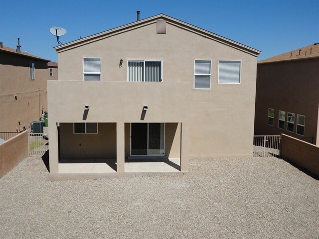 Building Photo - 1804 Sierra Norte Loop NE