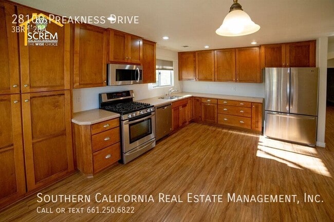 Building Photo - 28100 Preakness Dr