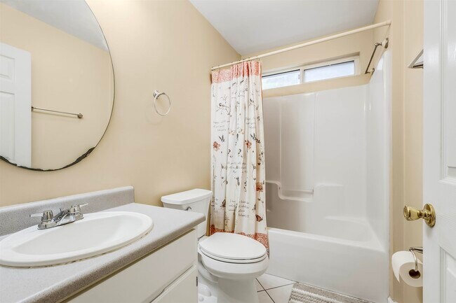 Building Photo - 8524 Bannerman Bluff Dr