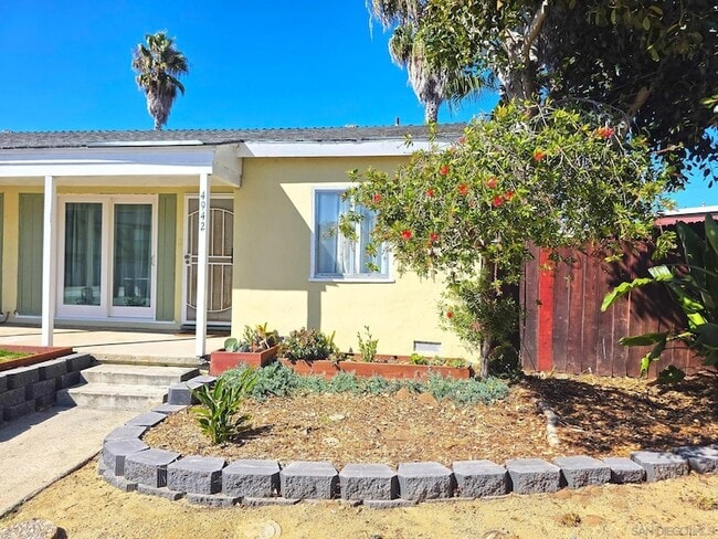 Building Photo - 4942 Jumano Ave