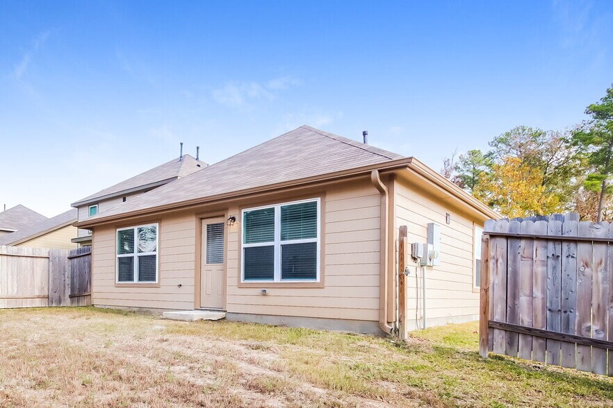 Building Photo - 3422 Atascocita Vale Dr