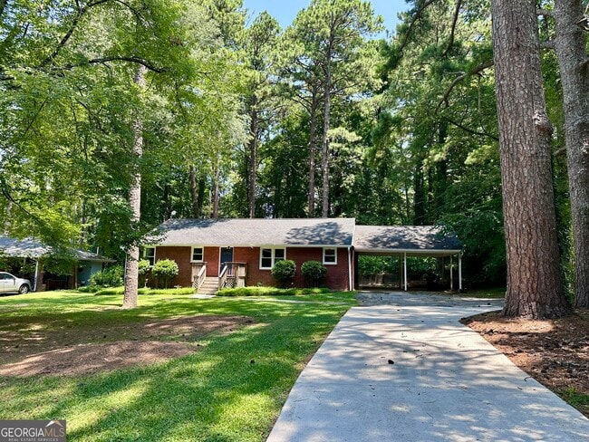 Primary Photo - 2475 Hogan Rd