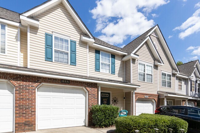 Building Photo - 10531 Prairie Ridge Ln