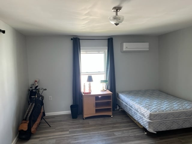 Bedroom 3 - 803 Grove St