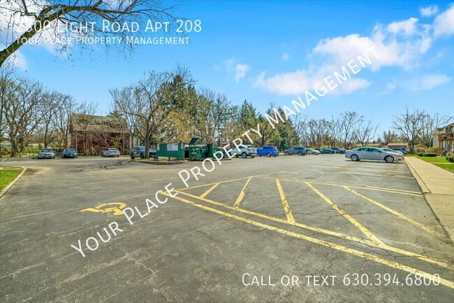 Building Photo - 2300 Light Road