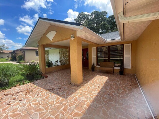 Building Photo - 3929 Orange Lake Dr
