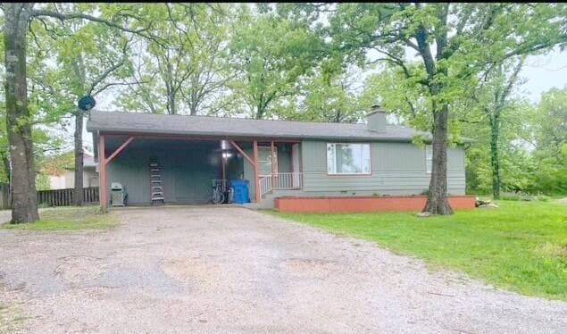 Primary Photo - 239 Timberlane Dr