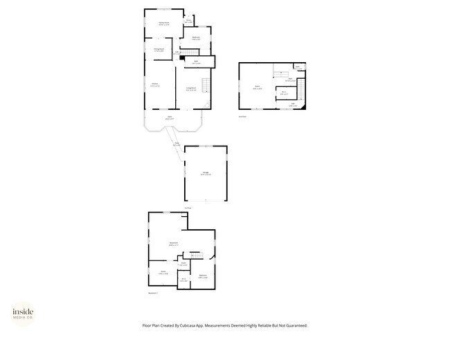 Building Photo - 611 S Ferrall St