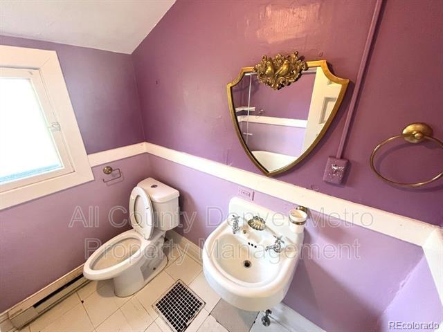 Building Photo - 4461 Vrain St