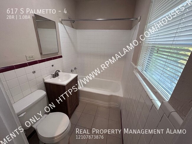 Building Photo - 617 S Palmetto-4