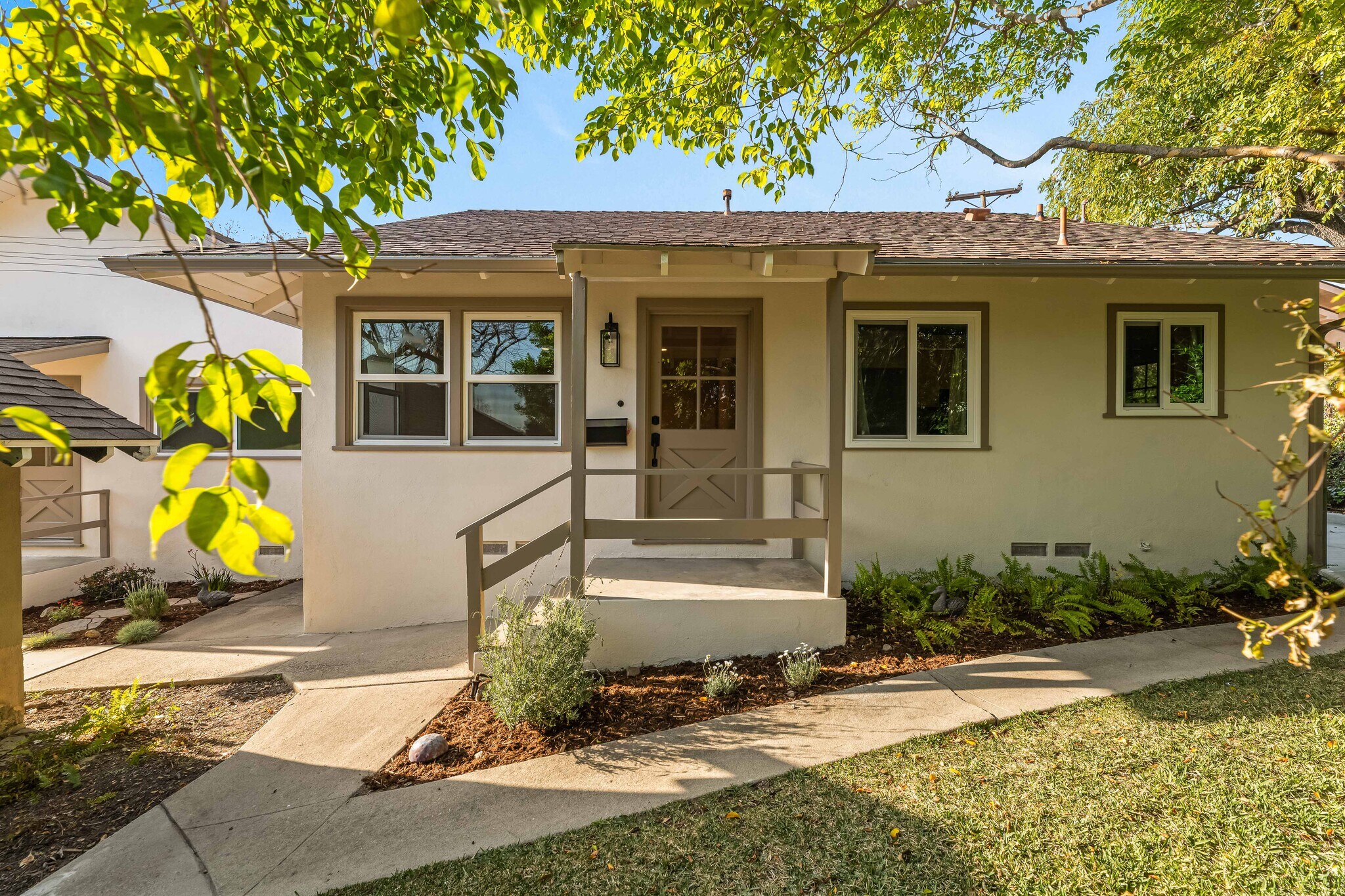 Building Photo - 3205 Fairesta St