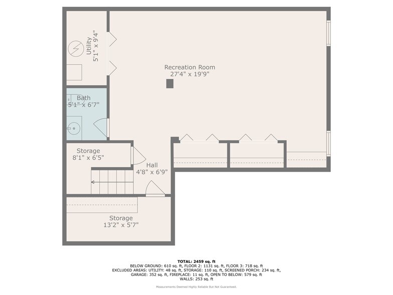 Building Photo - 118 Trolley Ct