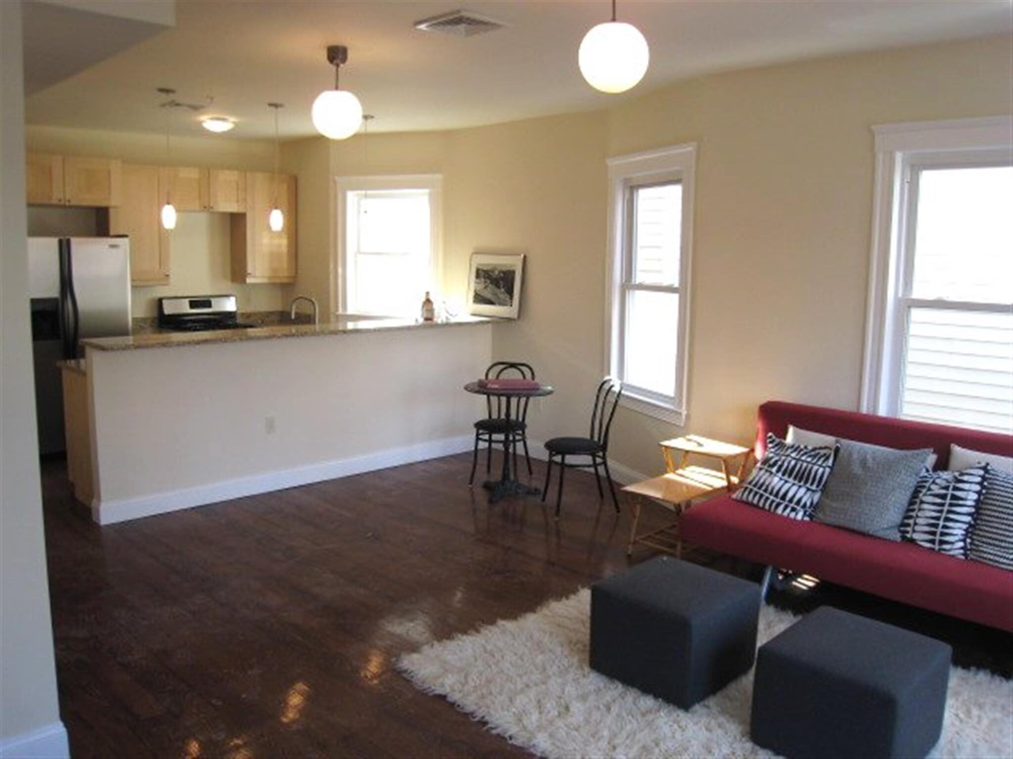 Building Photo - 6 Giles Park