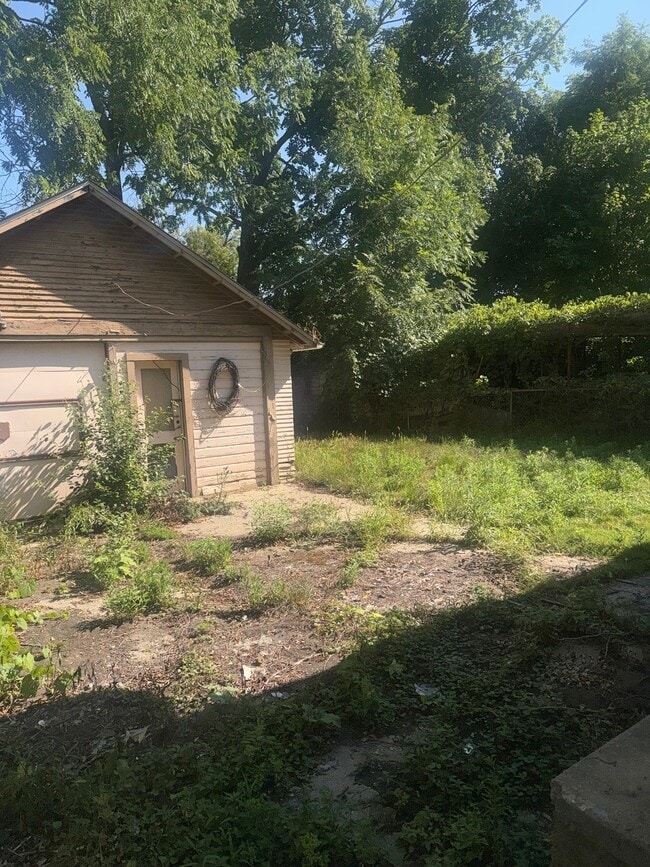 Building Photo - 2217 Maryland Ave