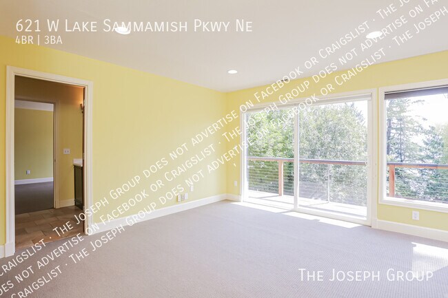 Building Photo - 621 West Lake Sammamish Pkwy NE