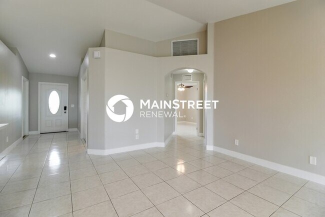 Building Photo - 3 Bedroom Pet-Friendly Home in LEHIGH ACRES, FL with Main Street Renewal