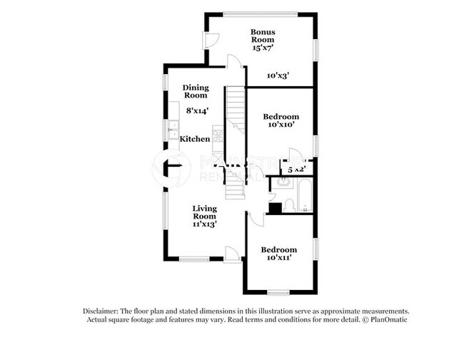 Building Photo - 3 Bedroom Pet-Friendly Home in Louisville, KY with Main Street Renewal